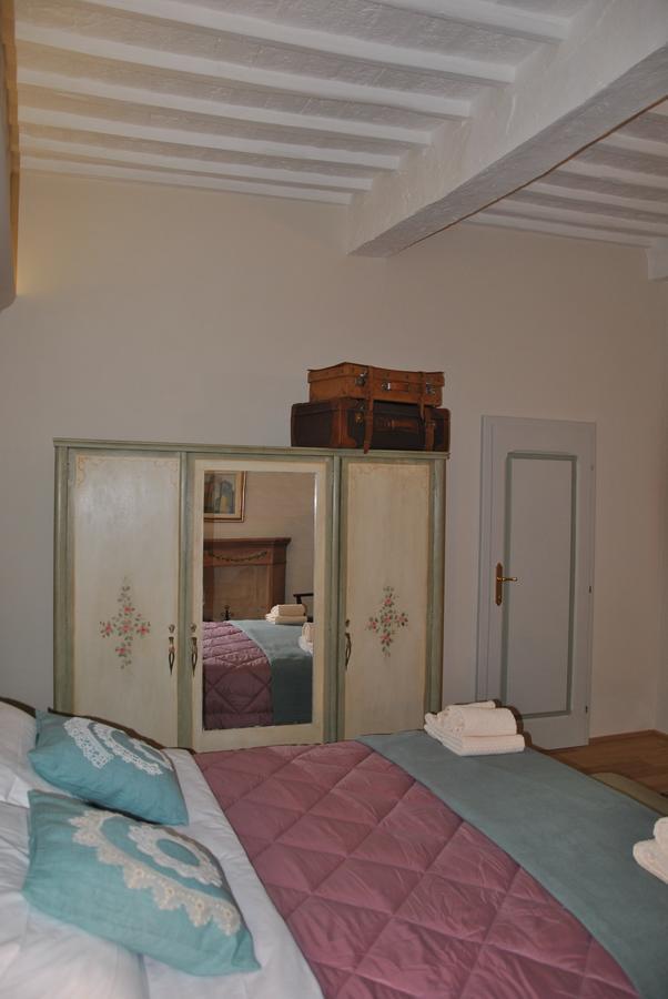 Casa dolce casa Pienza Exterior foto